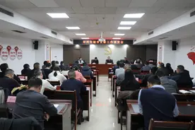 让城市更加宜居智慧有韧性 郑州压实责任大力实施城市更新图片