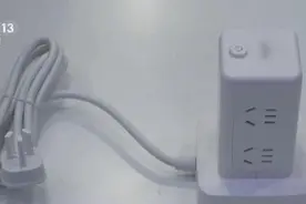 插排台灯钥匙扣可能在偷听你说话图片