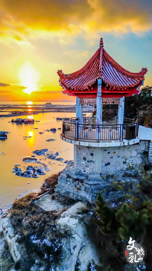 金秋重逢乐威海丨沐风追光·山海自驾之旅