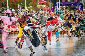 非遗五日游路线、三大特色活动，海口美兰区“五一”文旅套餐精彩纷呈图片
