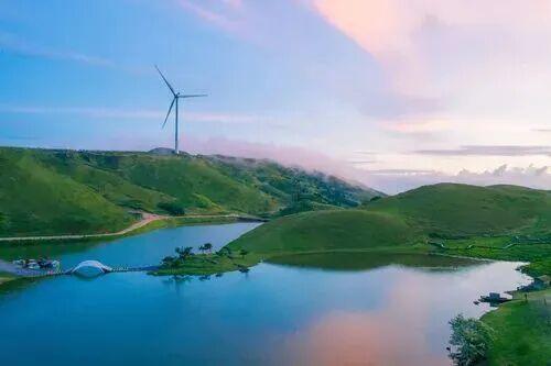 这些“神似”的顶级景观，你知道几个？