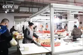 县域商业换新“颜”！工业品快速“下乡”特色农产品“进城”更畅通图片