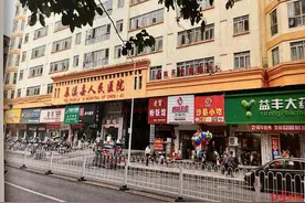 租下县医院的董事长被控“非吸”，一审被判16年 法院：个人行为不代表医院意志，医院不构成犯罪图片
