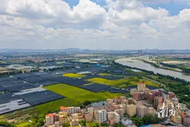 广东首部“多规合一”省级国土空间规划有哪些亮点？这场发布会权威解读图片