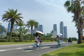 暴雨+强对流！明天抵达！厦门又要大反转！一直持续到……图片