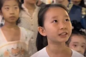 香港女孩西安街头粤语对诗超丝滑，《滕王阁序》、《岳阳楼记》对答如流视频封面