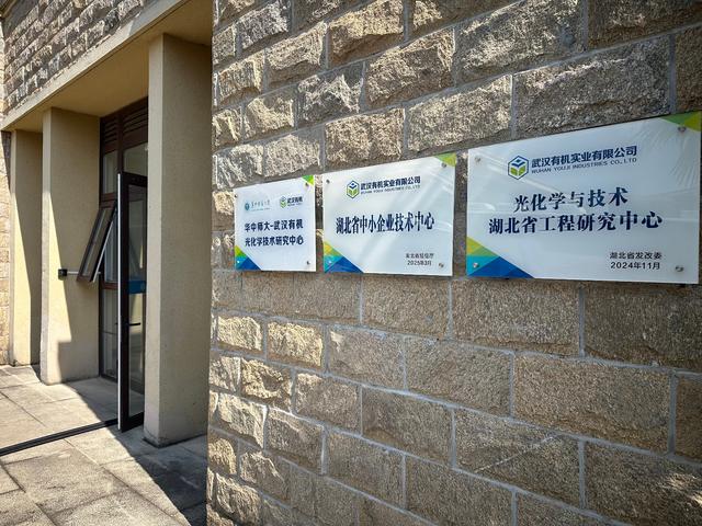用太阳光催生芳香醛，全球首个光催化氧化项目年内孵化落地