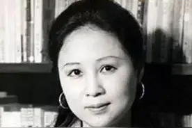 一文带你回顾琼瑶一生：风靡半个多世纪捧红近百明星，两段婚姻都因写作结缘图片