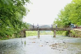 好看、好听、好认！乡村著名行动，唤醒更多乡愁图片