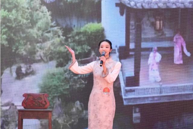第五届福州市幸福导游大赛即将启动 展现“有福之州”文旅风采