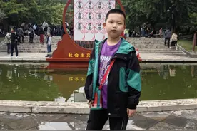 中国网小记者作品——萌萌哒的小兔子图片