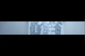 运河宝藏里读中国|扬州这块石头解锁帝陵疑云，加载隋炀帝三分之一人生图片