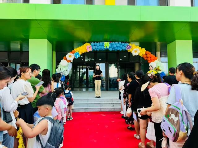 启用！邯郸新增学校8所！