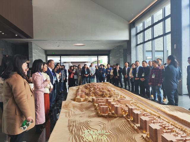 粤企入黔看西南｜黔西南文旅资源引关注