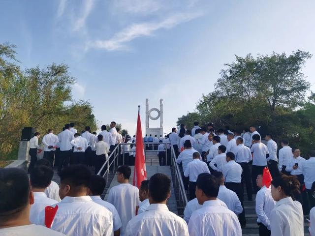 锦州国庆假期文旅成绩亮眼 稳居全省前三