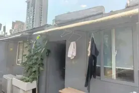 楼顶平台私搭板房？TA们立即行动→图片