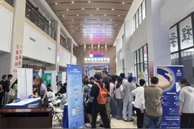 筑梦青春，从“寓”见未来开始图片
