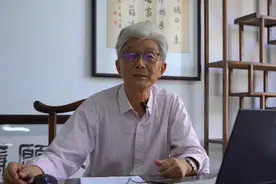 赵振宇：怎样认识和做好新闻评论人才培养视频封面