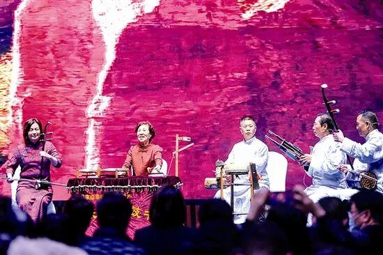 崤函正春风┃文化三门峡——文脉赓续焕新辉