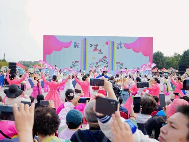 日夜不停歇，全城皆精彩，吉林长春成为全国游客“活力充电站”
