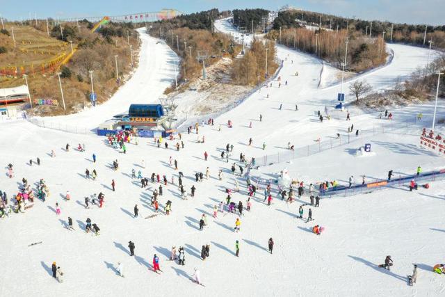 时政微观察丨中国经济向世界提供“机遇清单”