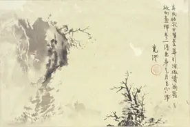 延雨｜二十世纪中印艺术交流一瞥图片