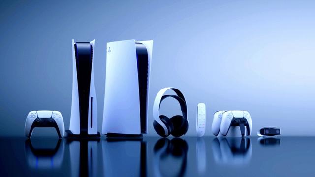 索尼新里程碑：PS5美国销量超越PS3 全球超越在即