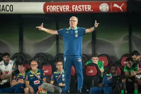 桑巴军团行路难！世预赛已输四场，巴西队晋级世界杯突生变故图片