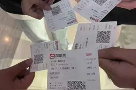 “票根经济”兴起，为消费市场注入新活力图片