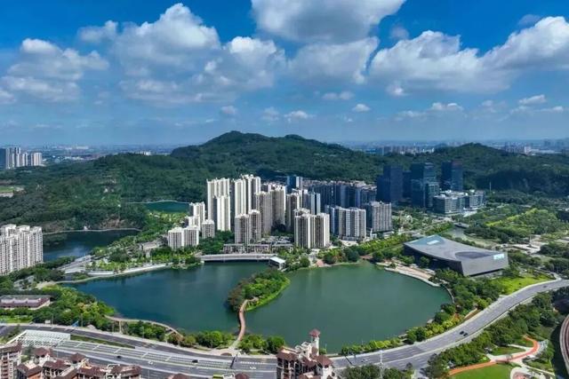 来南沙看五月天！看海、骑行……100+网红打卡点合集→