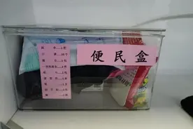 西安市第五医院院前急救车新添急救便民措施 让患者及家属感受急救人的专业与温暖图片