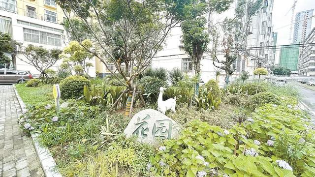 转角遇到美，推窗看见绿，出门就是园—— 黄冈市179个“小口袋“装满市民大幸福