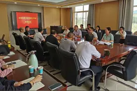 曹卫东专家工作站落户云南图片