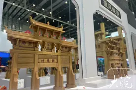 文旅盛会！2024中国文旅博览会在合肥开幕图片