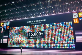 HarmonyOS NEXT重塑操作系统安全体系，不满足安全要求应用无法上架、安装图片
