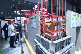 全省拥有装配式建筑企业1000余家—— 湖南装配式建筑动能澎湃图片