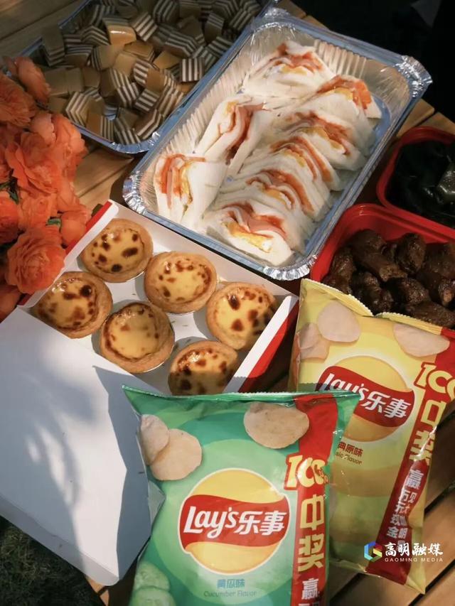 100张门票免费送！来高明“宝藏”度假区，一站式get秋天的松弛与浪漫~