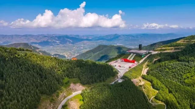 第三届宁夏红色文化旅游节将在宁夏固原将台堡启动