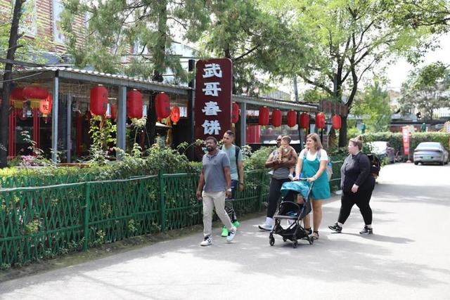 国际化的生活气息藏在细节里，在顺义罗马湖感受浪漫