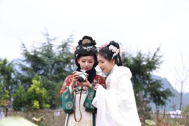 【悦遵义·SuiYang 诗意田园】穿越古今的游园会，解锁绥阳的诗意与文化密码