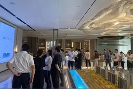 5•17楼市新政之后，郑州楼市爆了吗？图片