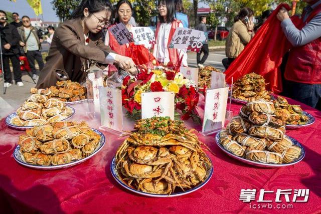 湘阴“双节”接待游客25.16万人次