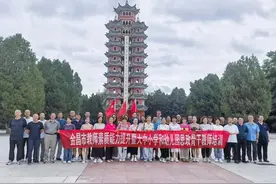 德育无形 润心有声——金昌市德育工作高质量发展综述图片