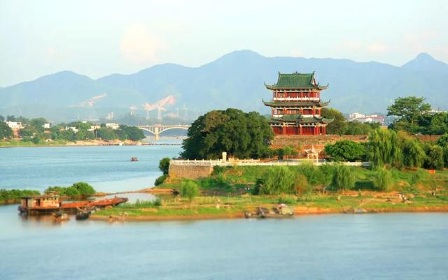 赣州：文旅融合绽华彩