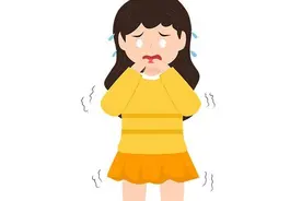 当孩子害怕时别只会说“别怕”，试试这6条对策图片