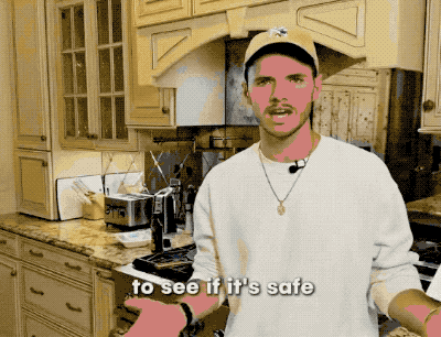 第一批买机器人做家务的人崩溃了