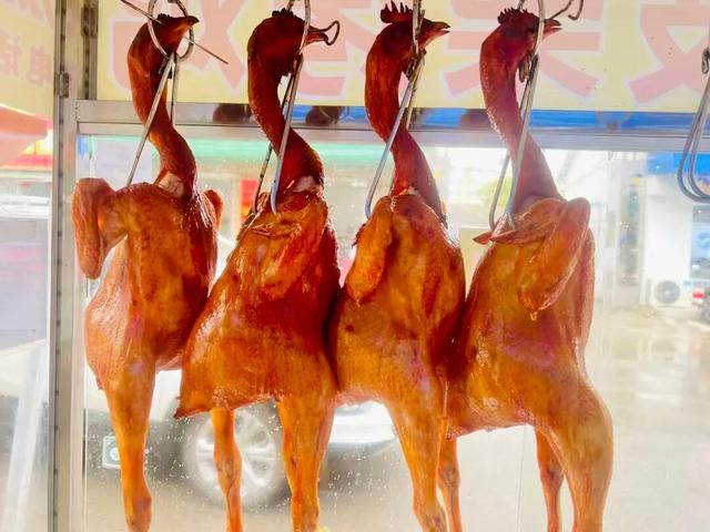 坐上高铁说走就走！广西这座烟火小镇，太安逸了