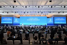 外资企业依托中国产业链供应链体系共享发展机遇图片