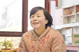 “范鸡蛋”为村民贩鸡蛋图片