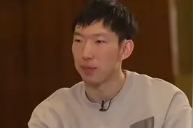 周琦称想给北京带来总冠军，坦言难返巅峰：腰伤对我影响很大图片